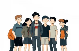 Películas de drama sobre niños rebeldes