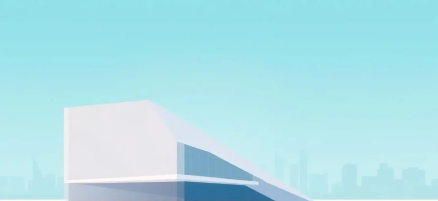 Películas que Inspiran: Arquitectura y Diseño de Interiores