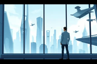 Películas de Ciencia Ficción sobre Empresarios