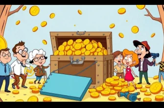 Comedias de Oro: 10 Películas Imperdibles