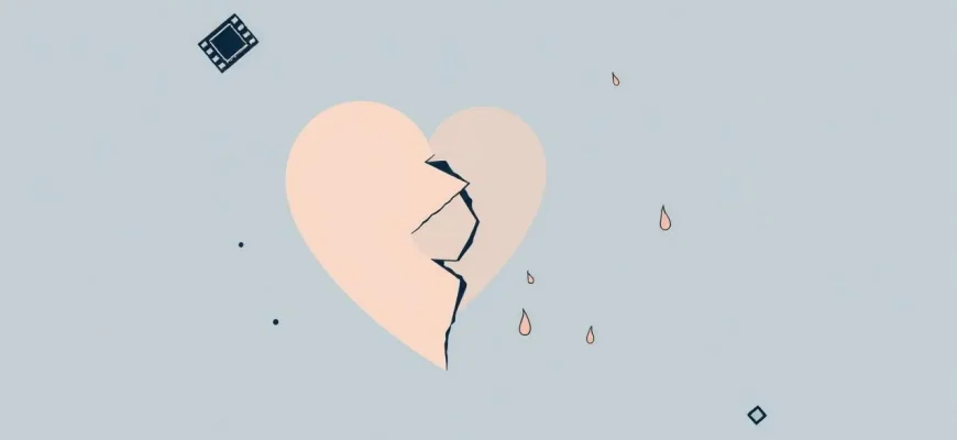 10 Películas de Drama que Explorarán la Tristeza en tu Corazón