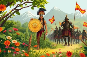 Películas sobre la Conquista del Imperio Inca