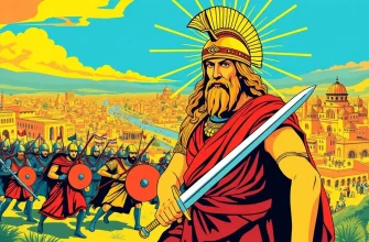 Películas Históricas sobre las Campañas Bactrianas