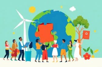 10 Documentales sobre Desarrollo Sostenible