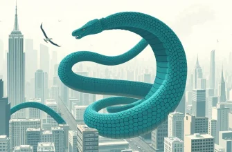 Las Mejores Películas de Ciencia Ficción con Serpientes Gigantes