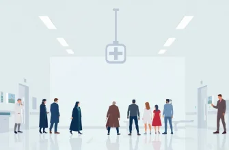 Películas de Ciencia Ficción en Hospitales