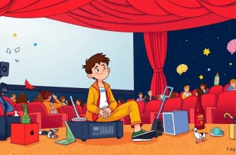 10 Comedias sobre la Esquizofrenia para Disfrutar