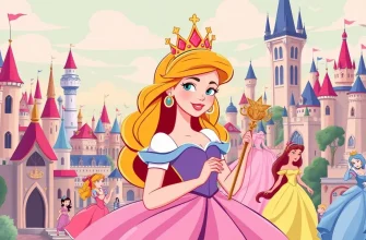 Películas Familiares de Princesas y Príncipes