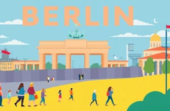 Películas familiares sobre Berlín