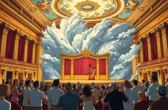 Películas sobre el colapso del escenario