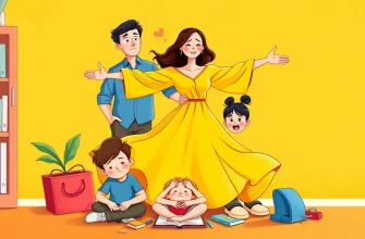 Películas Melodramas sobre Problemas Familiares