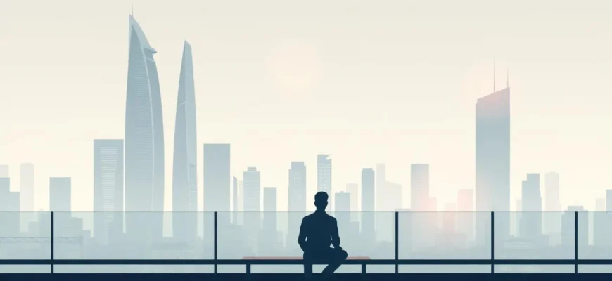 Películas Filosóficas para Reflexionar