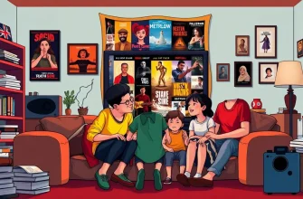 Películas Familiares sobre la Memoria