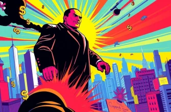 Películas de Crímenes Bancarios: 10 Joyas del Cine