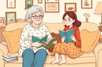 Películas de Biografías: Abuelas y Nietas