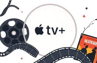 Películas de Apple TV+ en Español