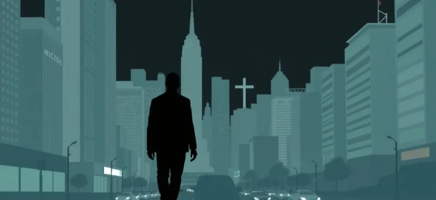 Películas de Suspense sobre Ateísmo