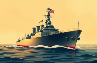 10 Películas de Guerra sobre la Marina