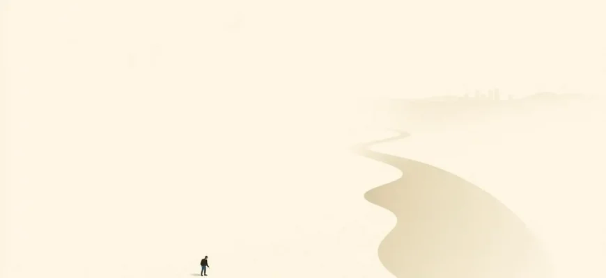 Películas de drama sobre la elección de caminos