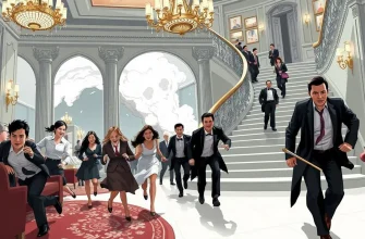 Películas de Catástrofes en Hoteles: Una Selección Exclusiva