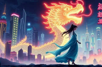 10 Películas de Misterio con Magia China