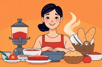 Películas Soviéticas sobre Comida: Un Viaje Culinario