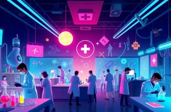 Películas de Acción con Experimentos Médicos