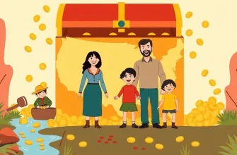 Películas familiares sobre la fiebre del oro