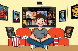 10 Películas de Bromas Pesadas que Debes Ver