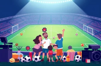 Películas familiares sobre fútbol