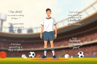 Las 10 Películas Deportivas Más Inspiradoras