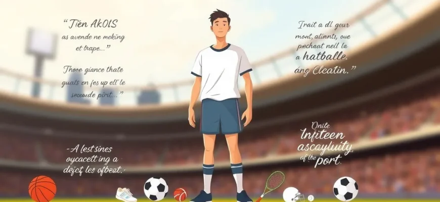 Las 10 Películas Deportivas Más Inspiradoras