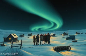 Películas de terror con auroras boreales: 10 títulos para estremecerse