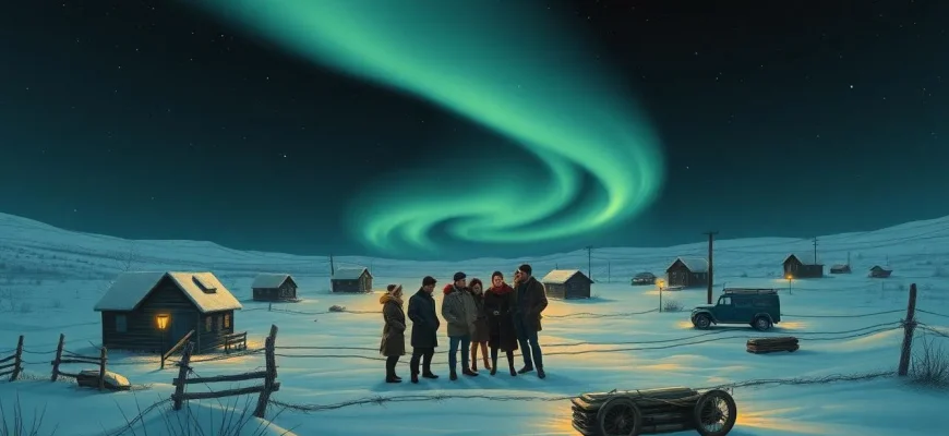 Películas de terror con auroras boreales: 10 títulos para estremecerse