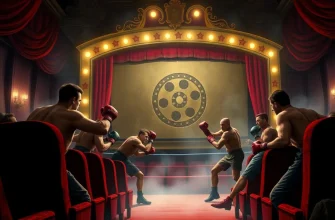 10 Películas de Terror sobre Peleas sin Reglas