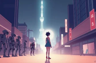 Películas de Ciencia Ficción en Tokio