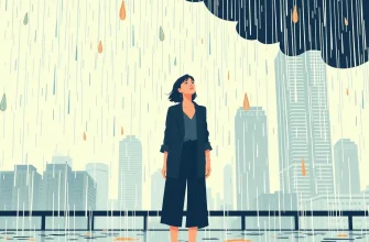 10 Películas Biográficas Bajo la Lluvia