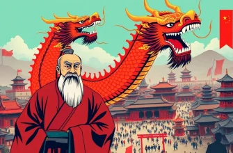 Películas históricas sobre la antigua China