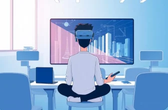 Películas de Ciencia Ficción sobre Aprendizaje Virtual