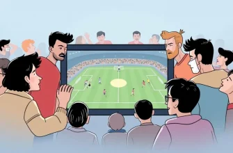 10 Películas de Drama sobre Aficionados al Fútbol