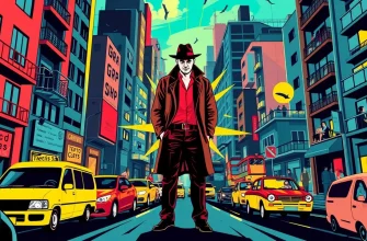 Películas de Crimen con Efecto Dominó