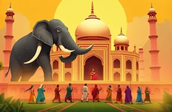 Películas históricas sobre el Imperio Mogol