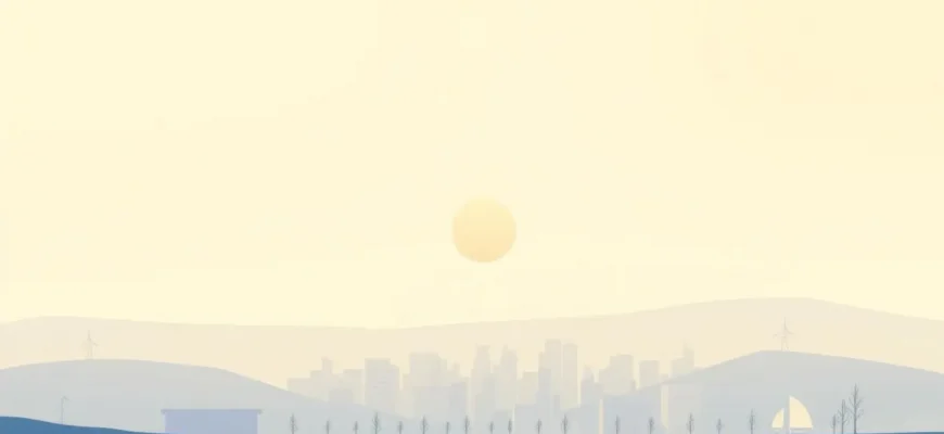 Películas de Drama sobre el Amanecer