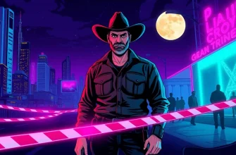 10 Películas de Misterio con Sheriffs