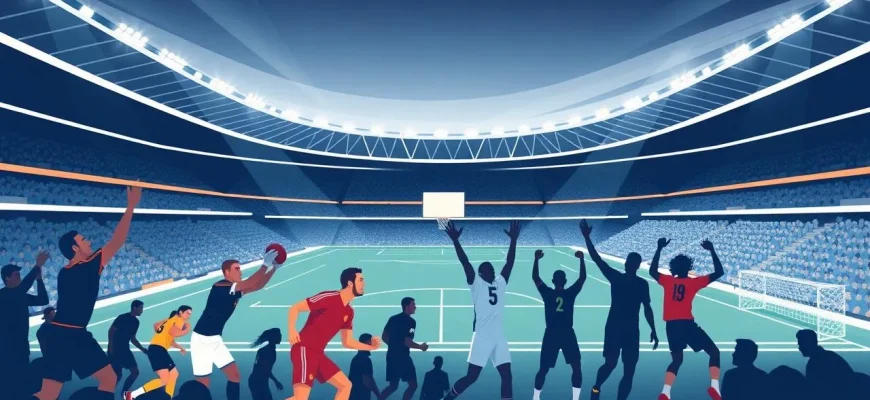 Películas de drama sobre victorias deportivas