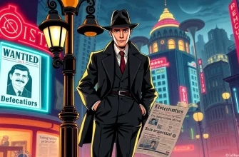 Películas de Detectives y Fascismo