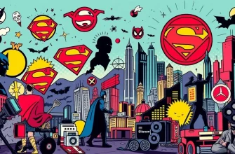 Las Mejores Películas Basadas en Cómics