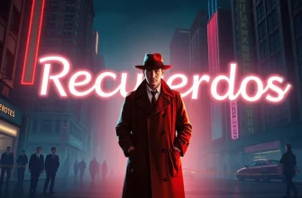 10 Películas Detectivescas sobre Recuerdos