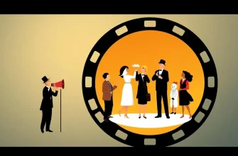 Top 200 Comedias Mudas: Una Selección de 10 Películas Imperdibles