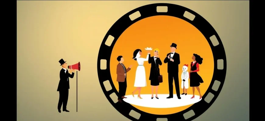 Top 200 Comedias Mudas: Una Selección de 10 Películas Imperdibles